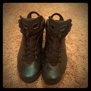 Air Jordan 6 all stars retros